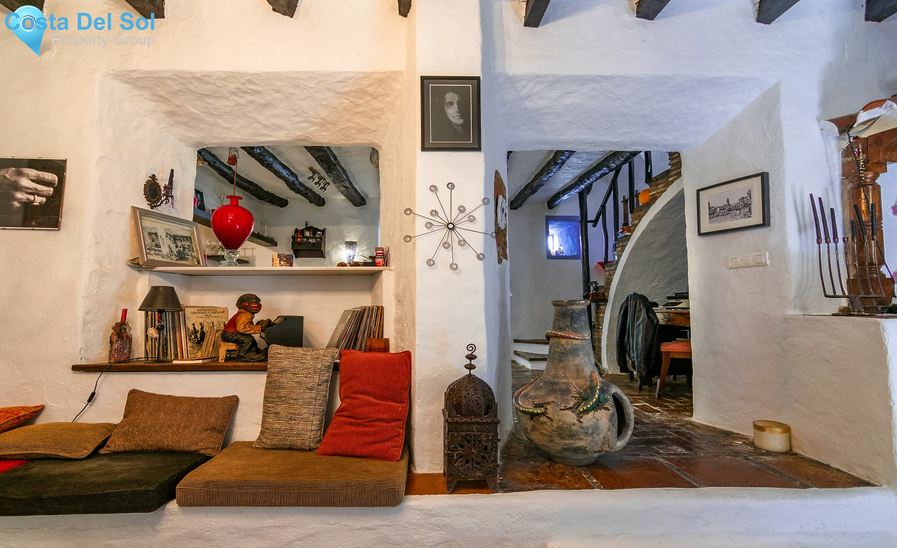 Townhouse in Estepona-1213665