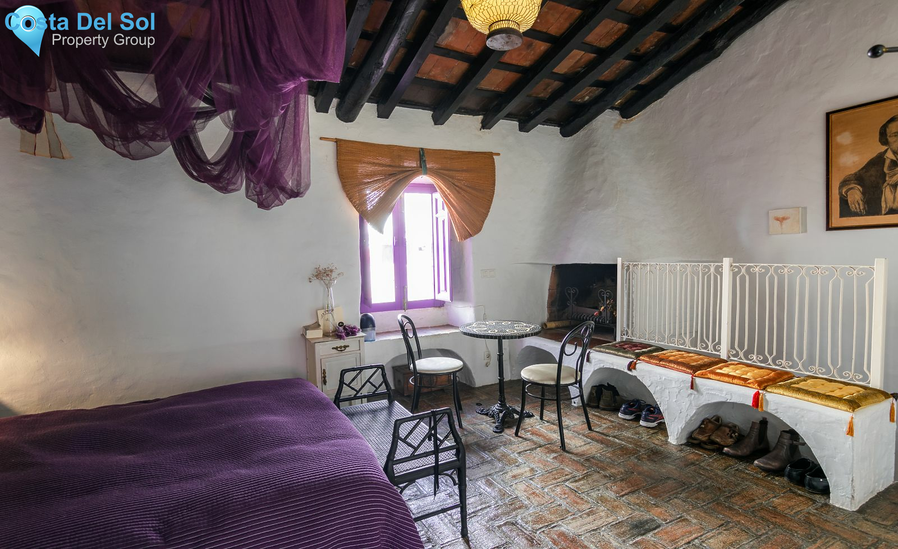 Townhouse in Estepona-1213666
