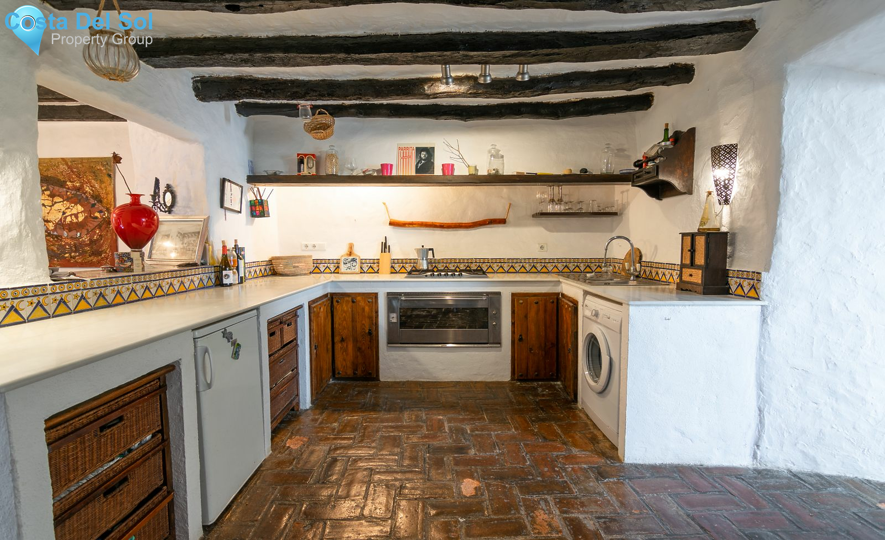 Townhouse in Estepona-1213667