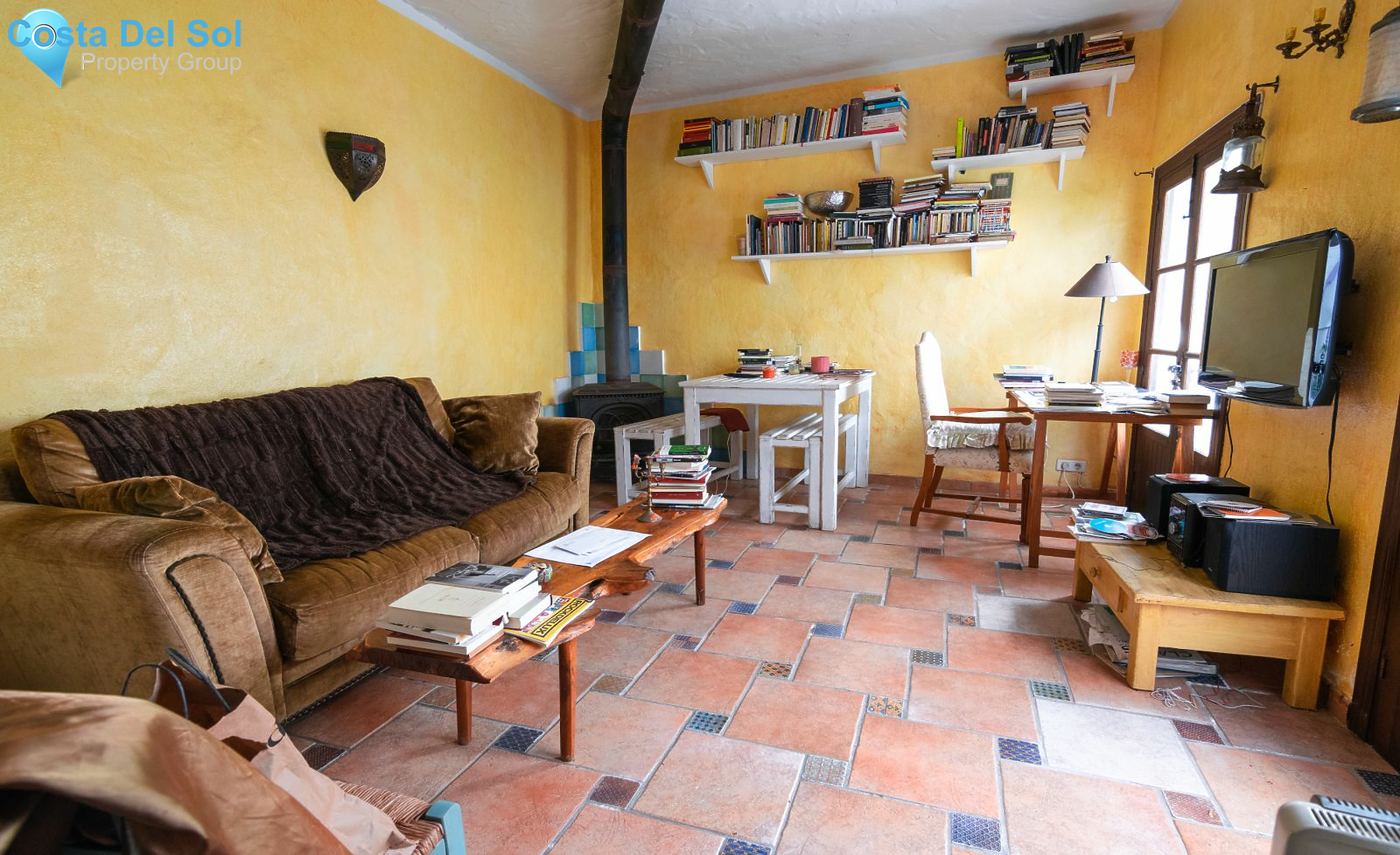 Townhouse in Estepona-1213668