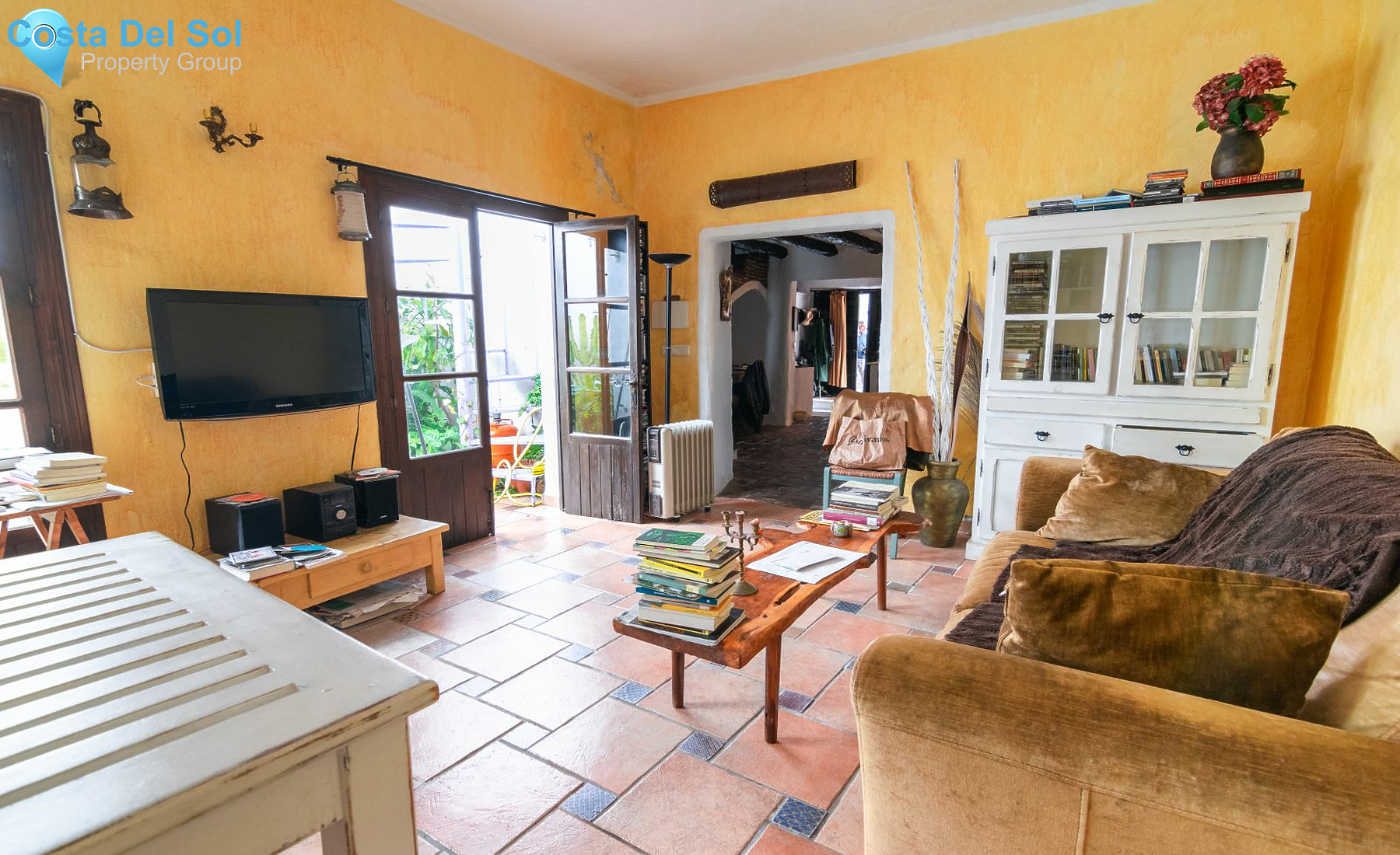 Townhouse in Estepona-1213669