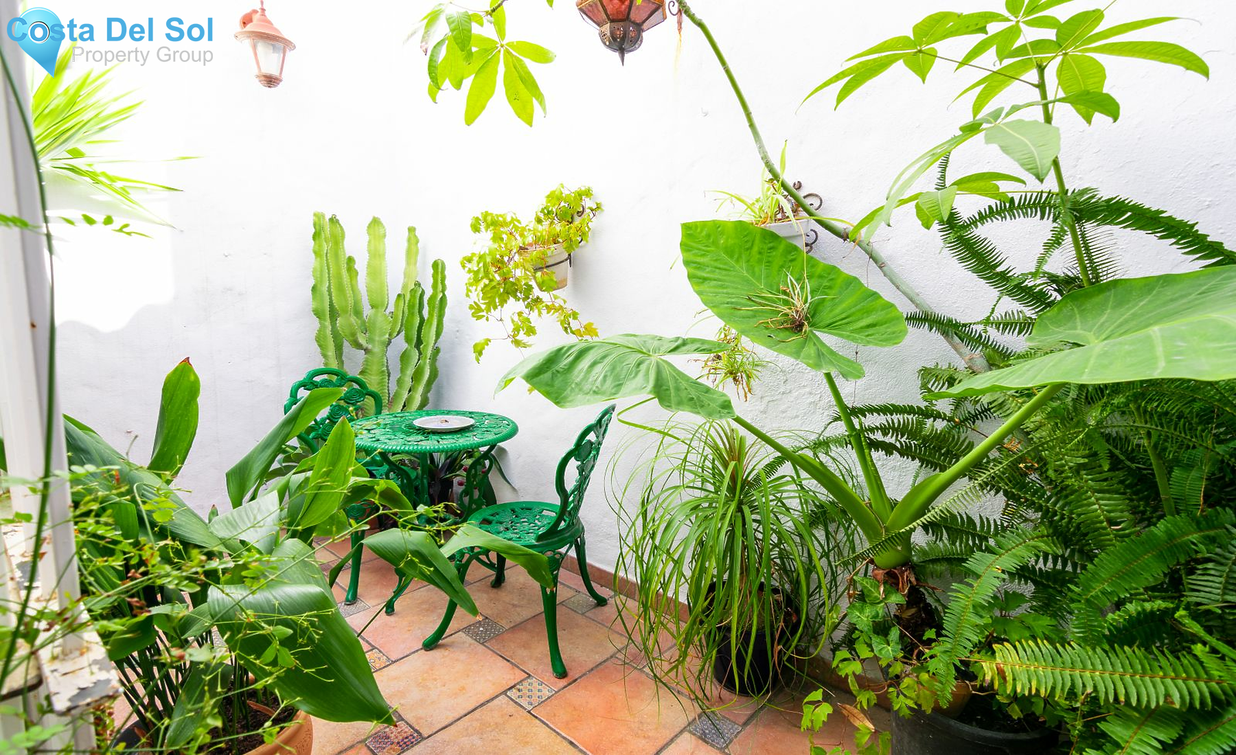 Townhouse in Estepona-1213671