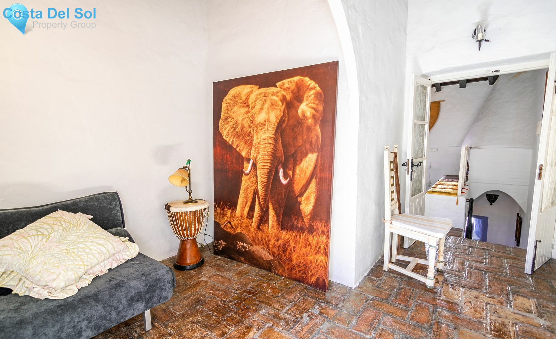 Townhouse in Estepona-1213674