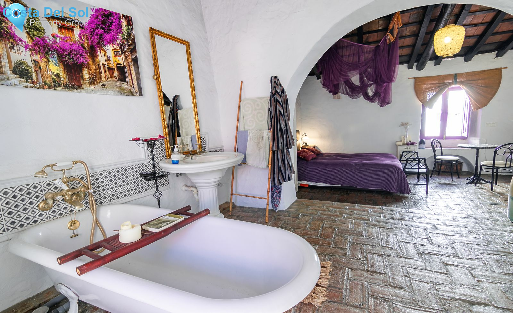 Townhouse in Estepona-1213657