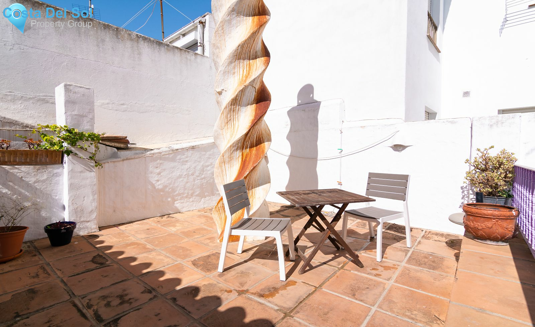 Townhouse in Estepona-1213659