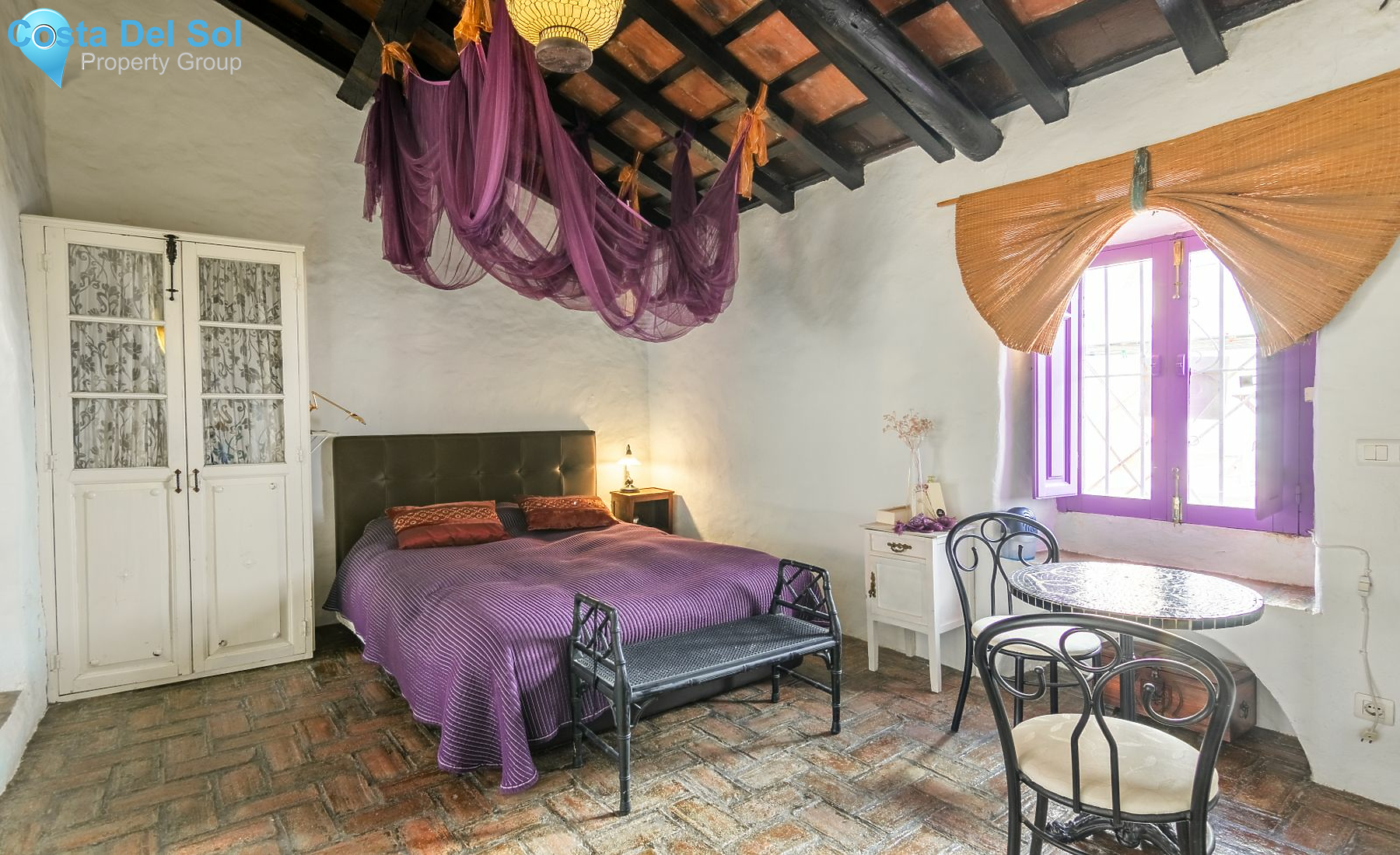 Townhouse in Estepona-1213660