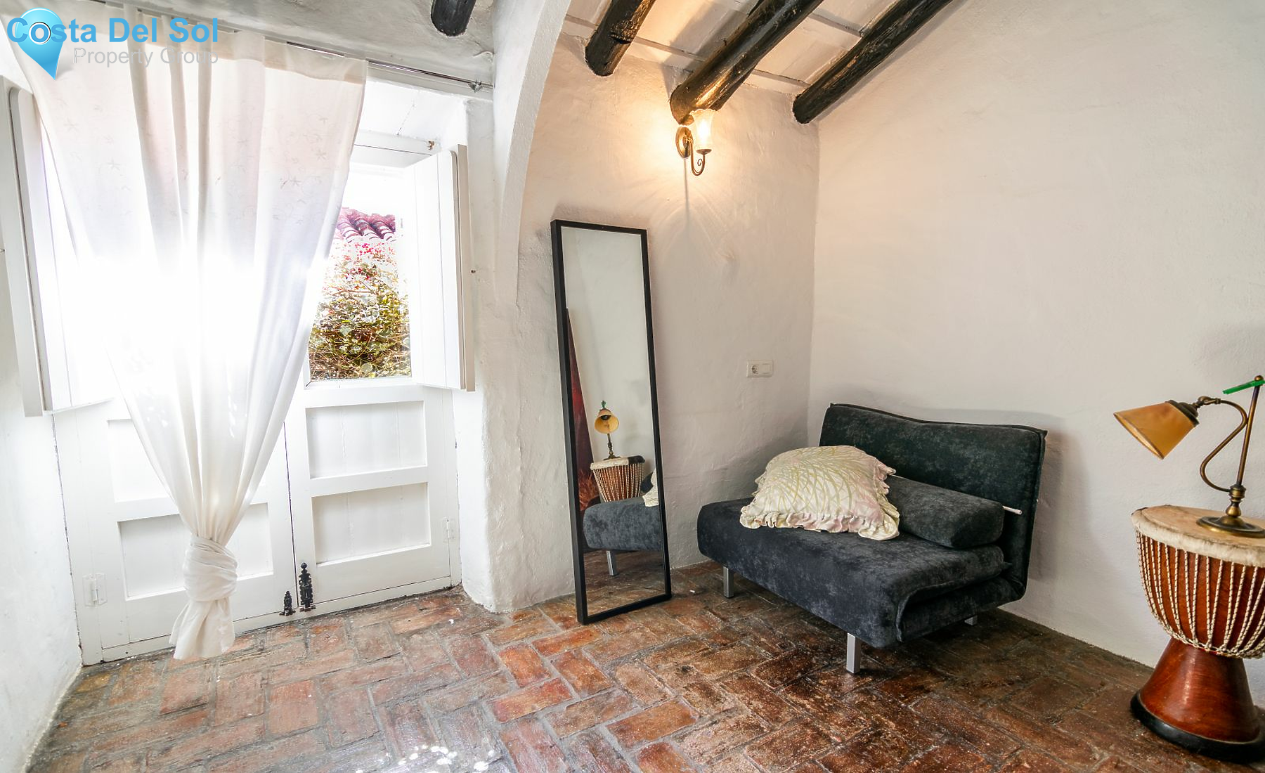 Townhouse in Estepona-1213661