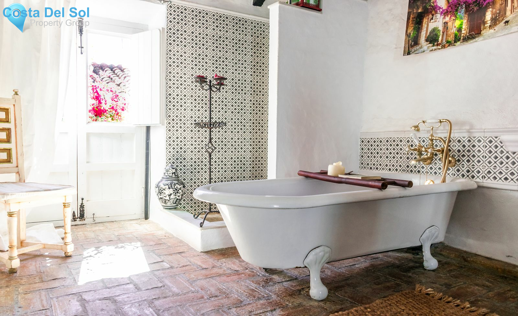 Townhouse in Estepona-1213664