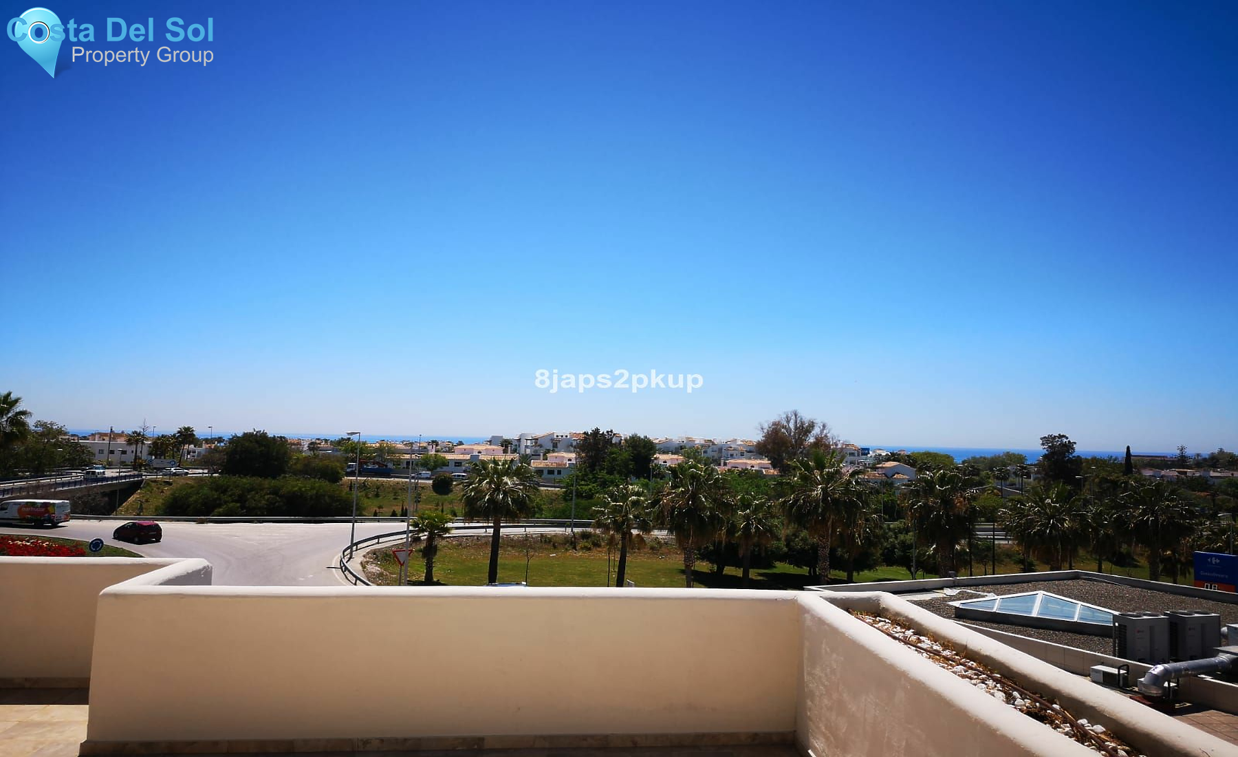 Townhouse in Estepona