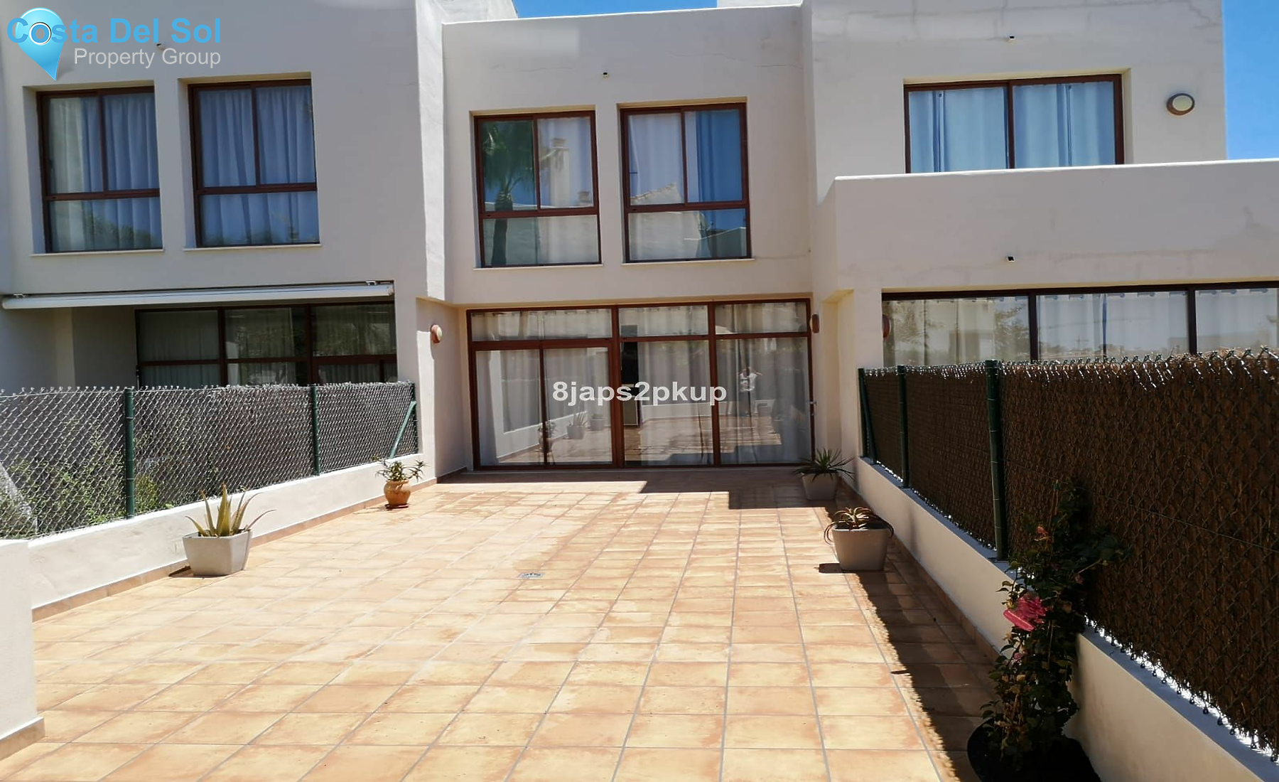 Townhouse in Estepona-1222135
