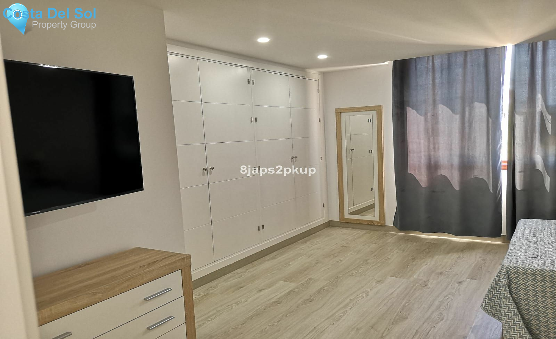 Townhouse in Estepona-1222145