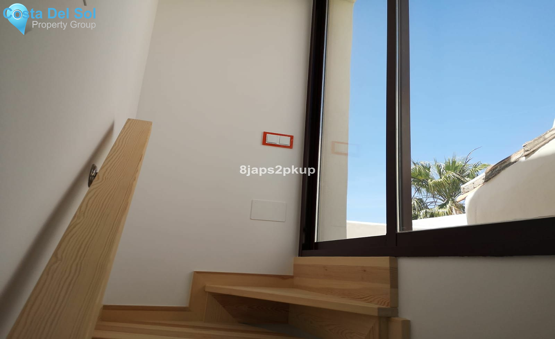 Townhouse in Estepona-1222147