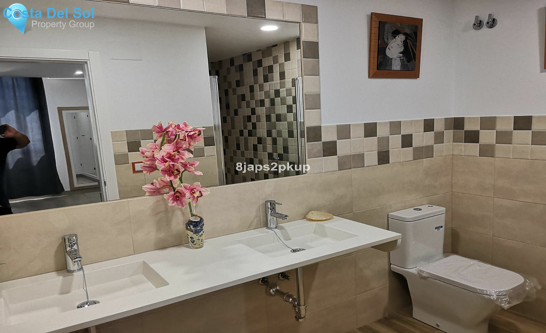 Townhouse in Estepona-1222148