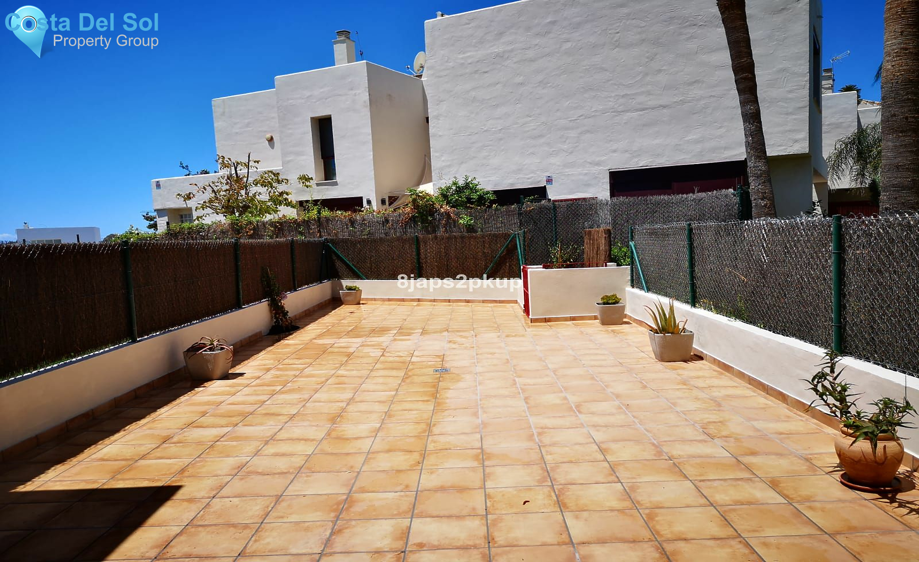 Townhouse in Estepona-1222150
