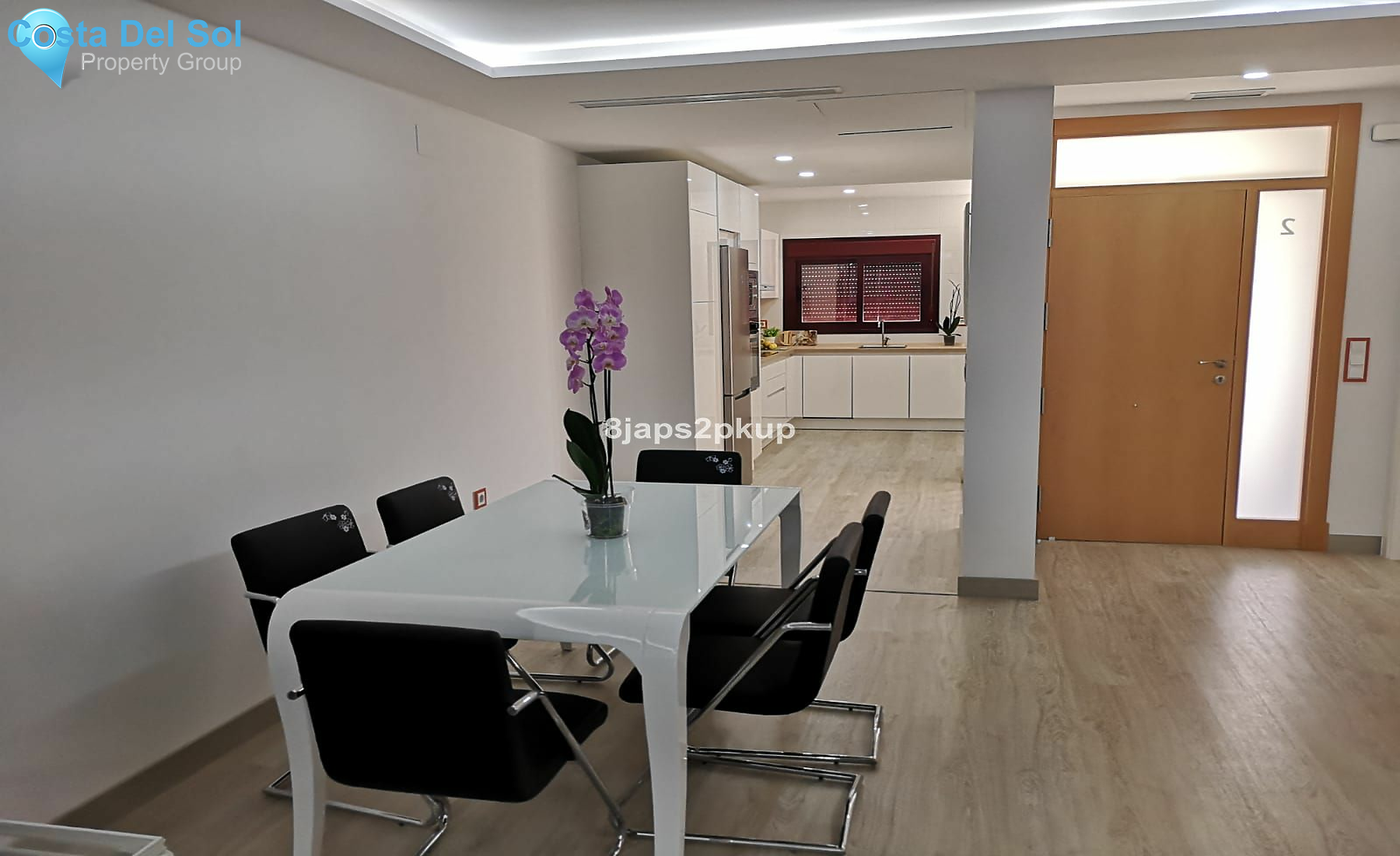 Townhouse in Estepona-1222137