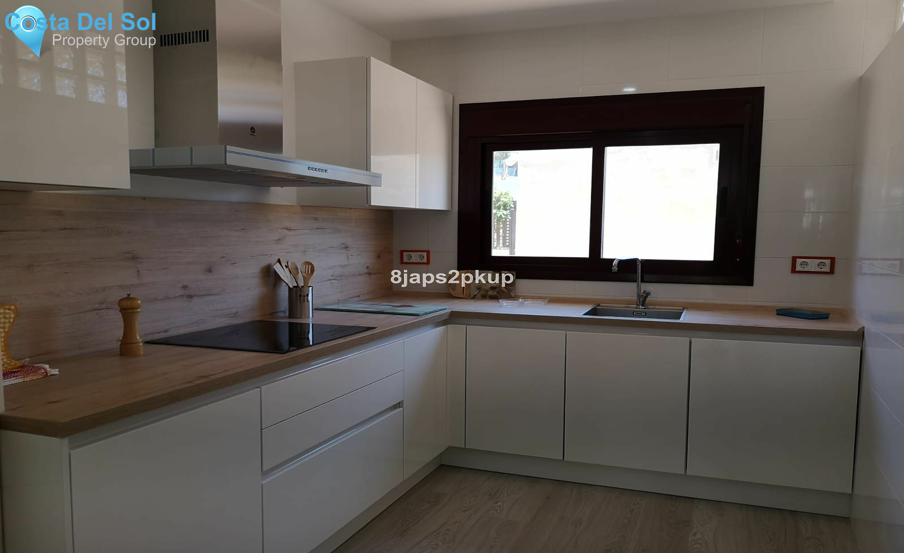 Townhouse in Estepona-1222138