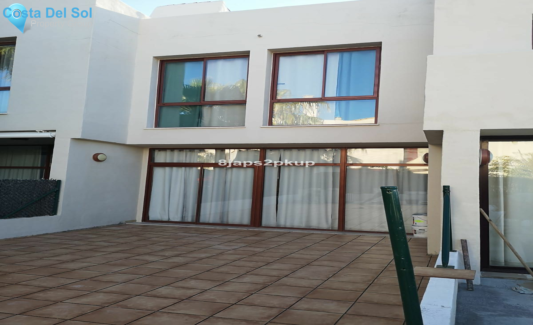 Townhouse in Estepona-1222139