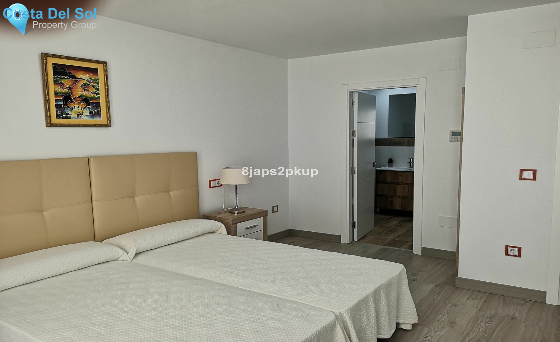 Townhouse in Estepona-1222142