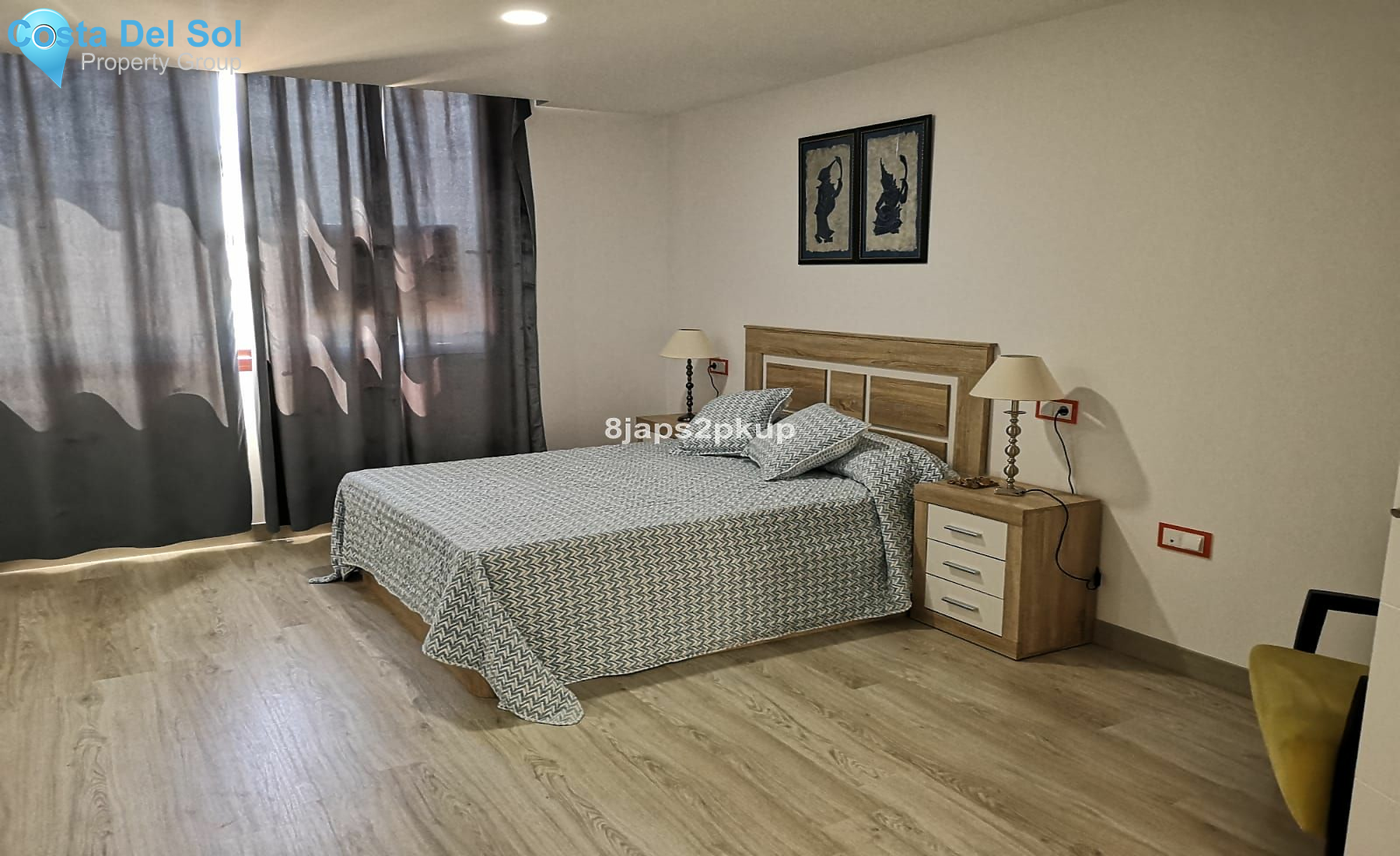 Townhouse in Estepona-1222143