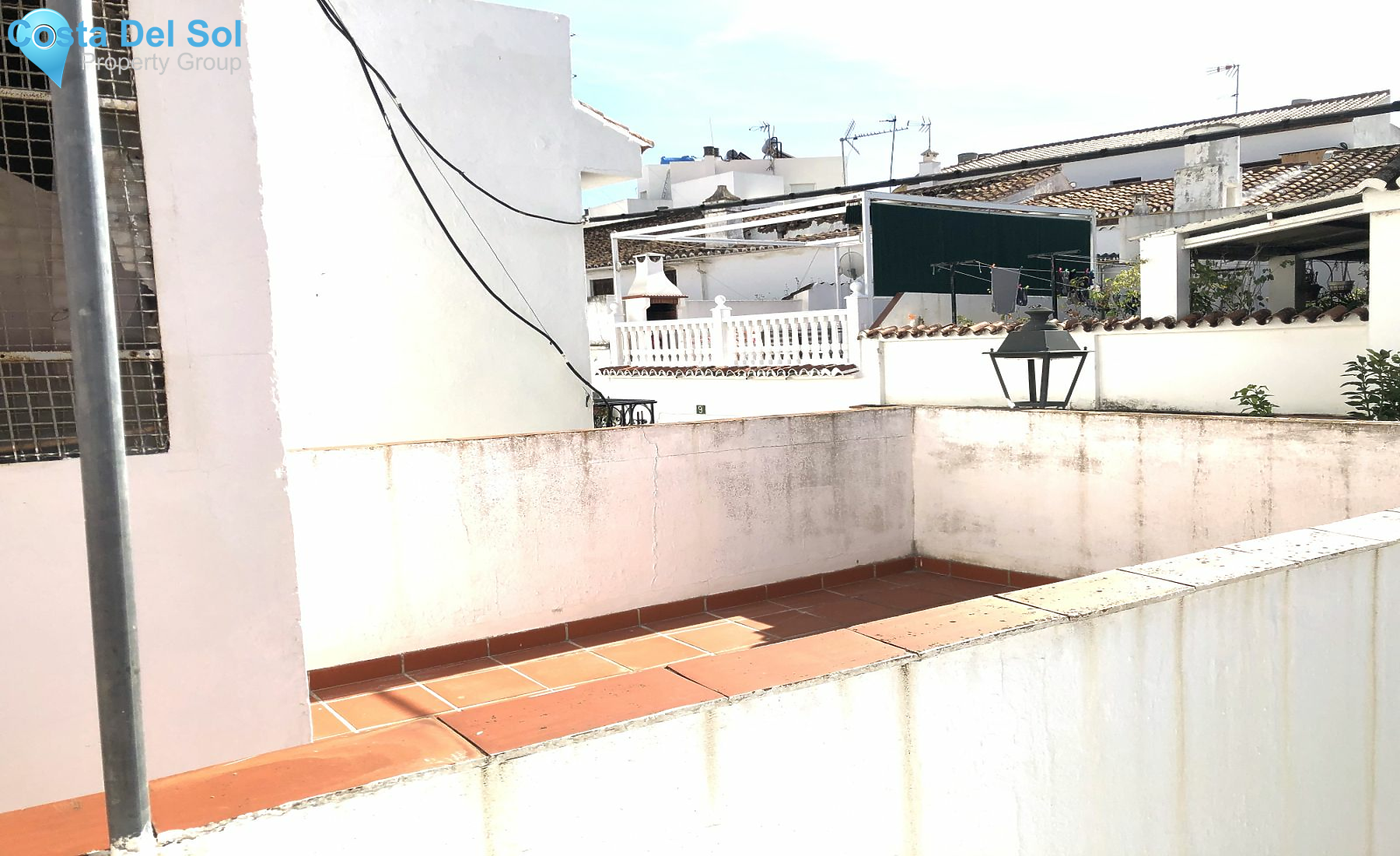 Townhouse in Estepona-1400934