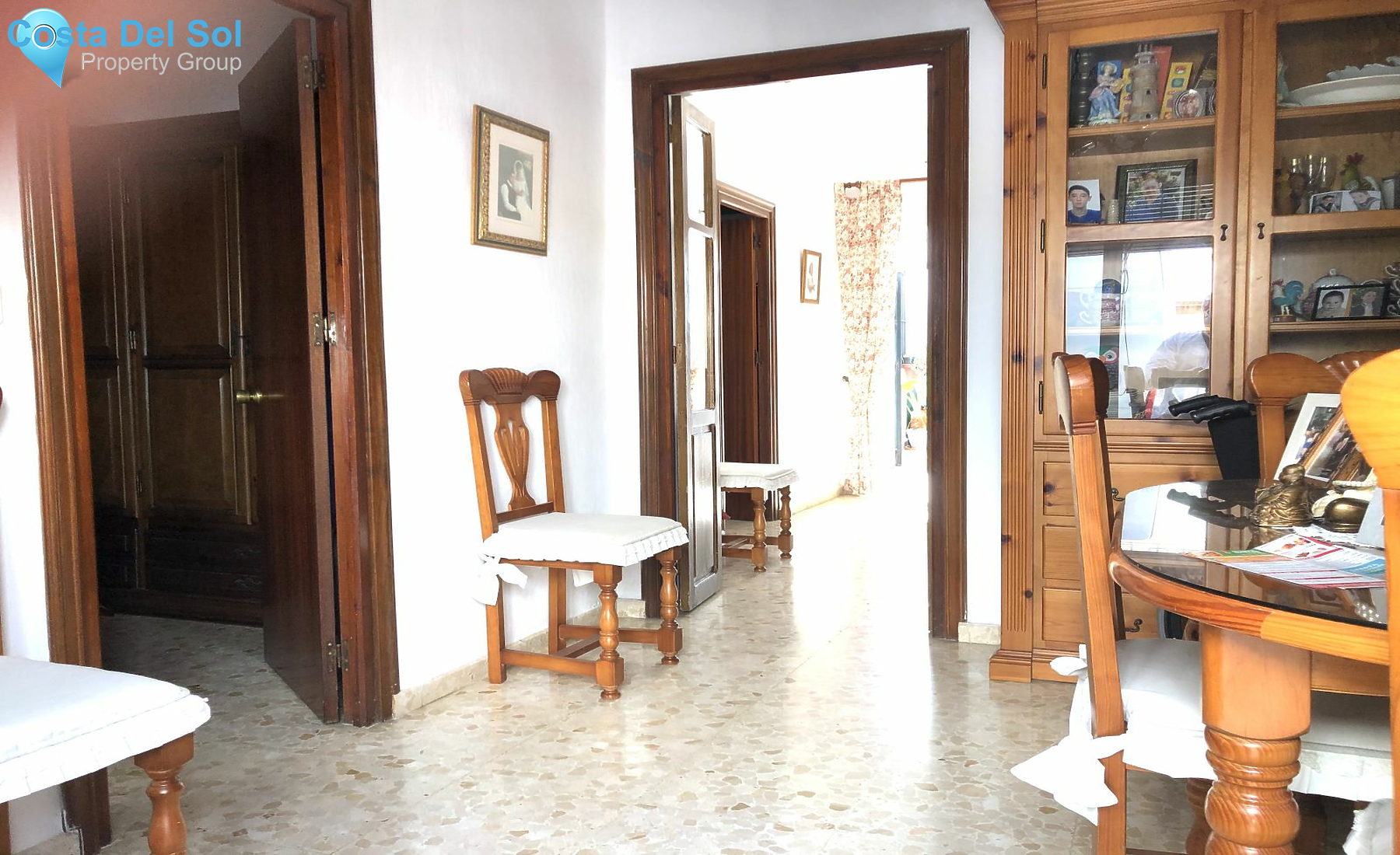 Townhouse in Estepona-1400943