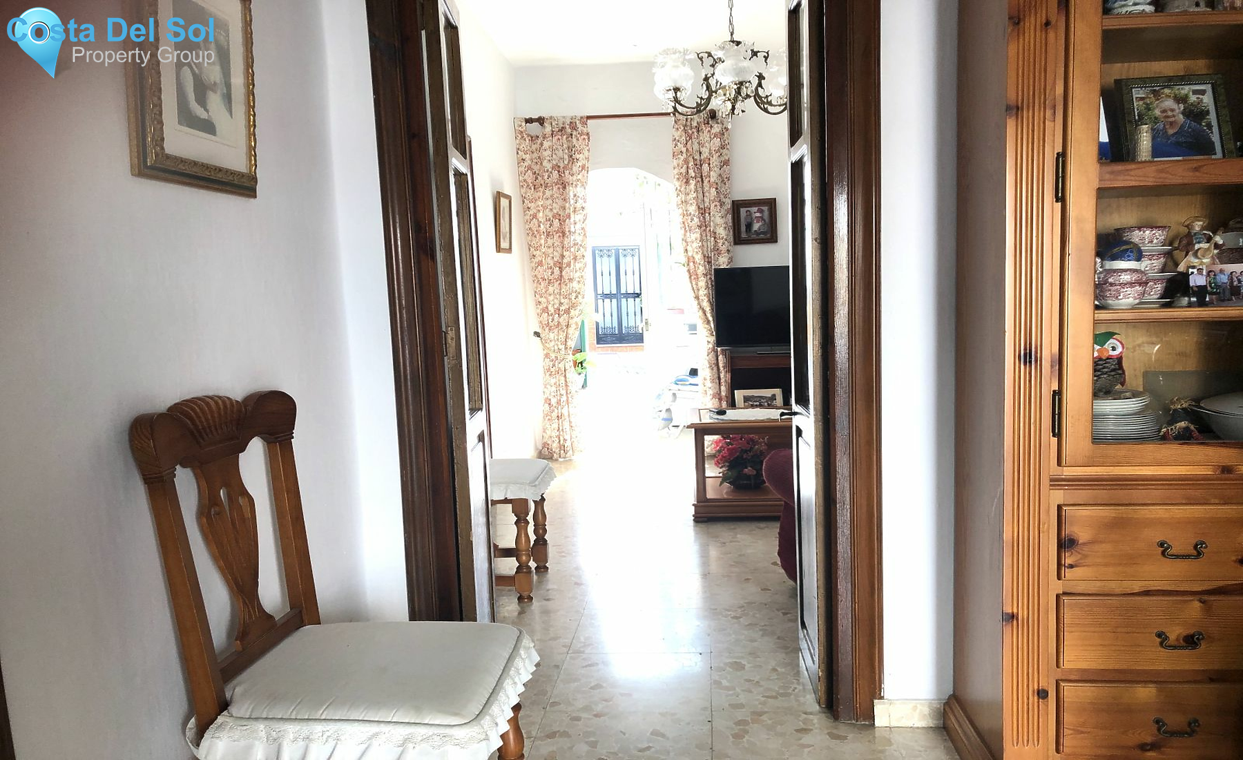Townhouse in Estepona-1400950