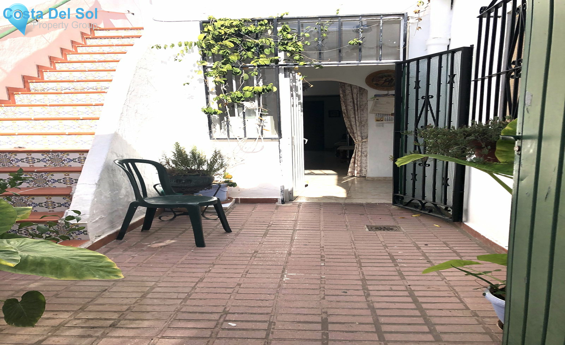 Townhouse in Estepona-1400952