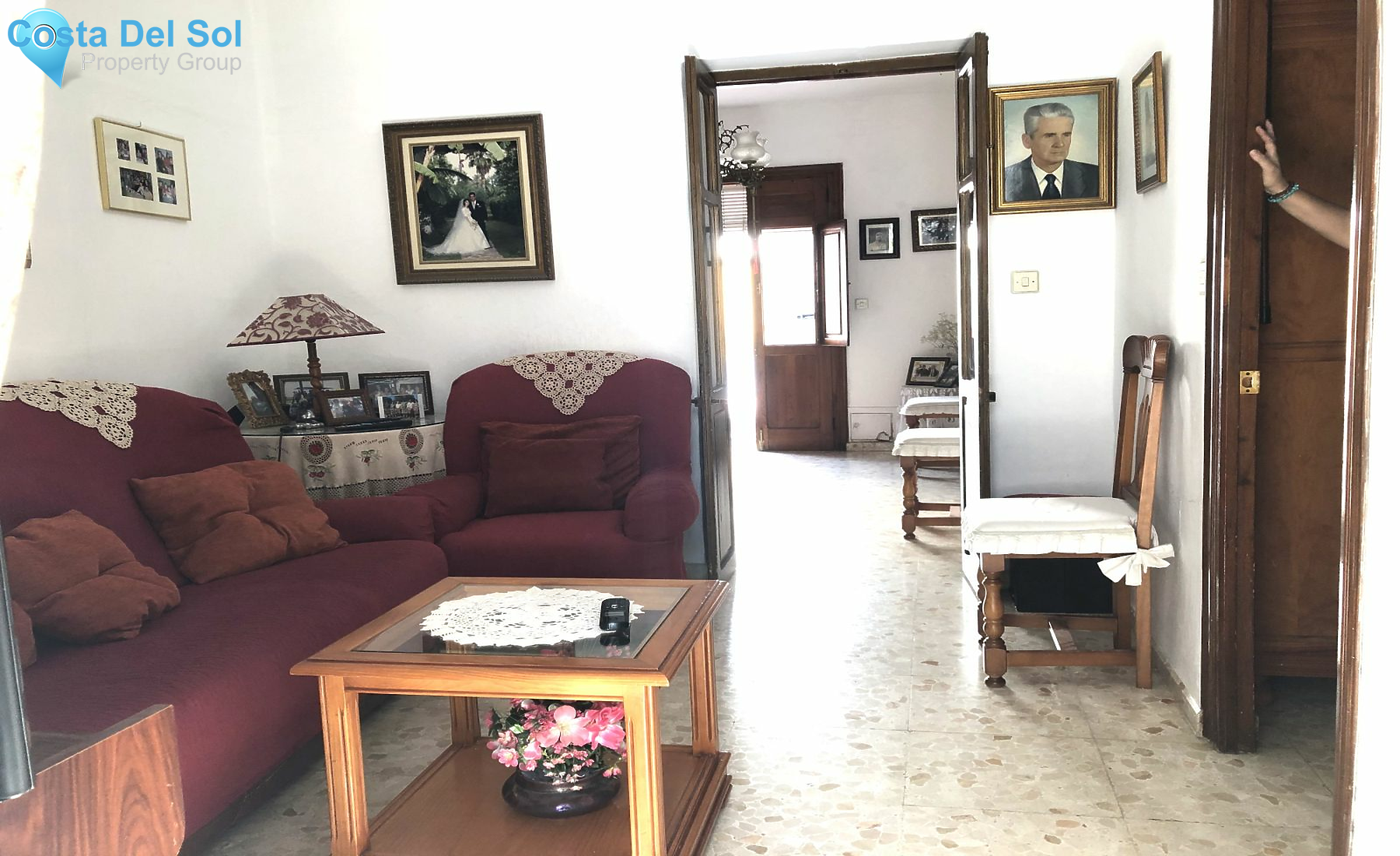 Townhouse in Estepona-1400935