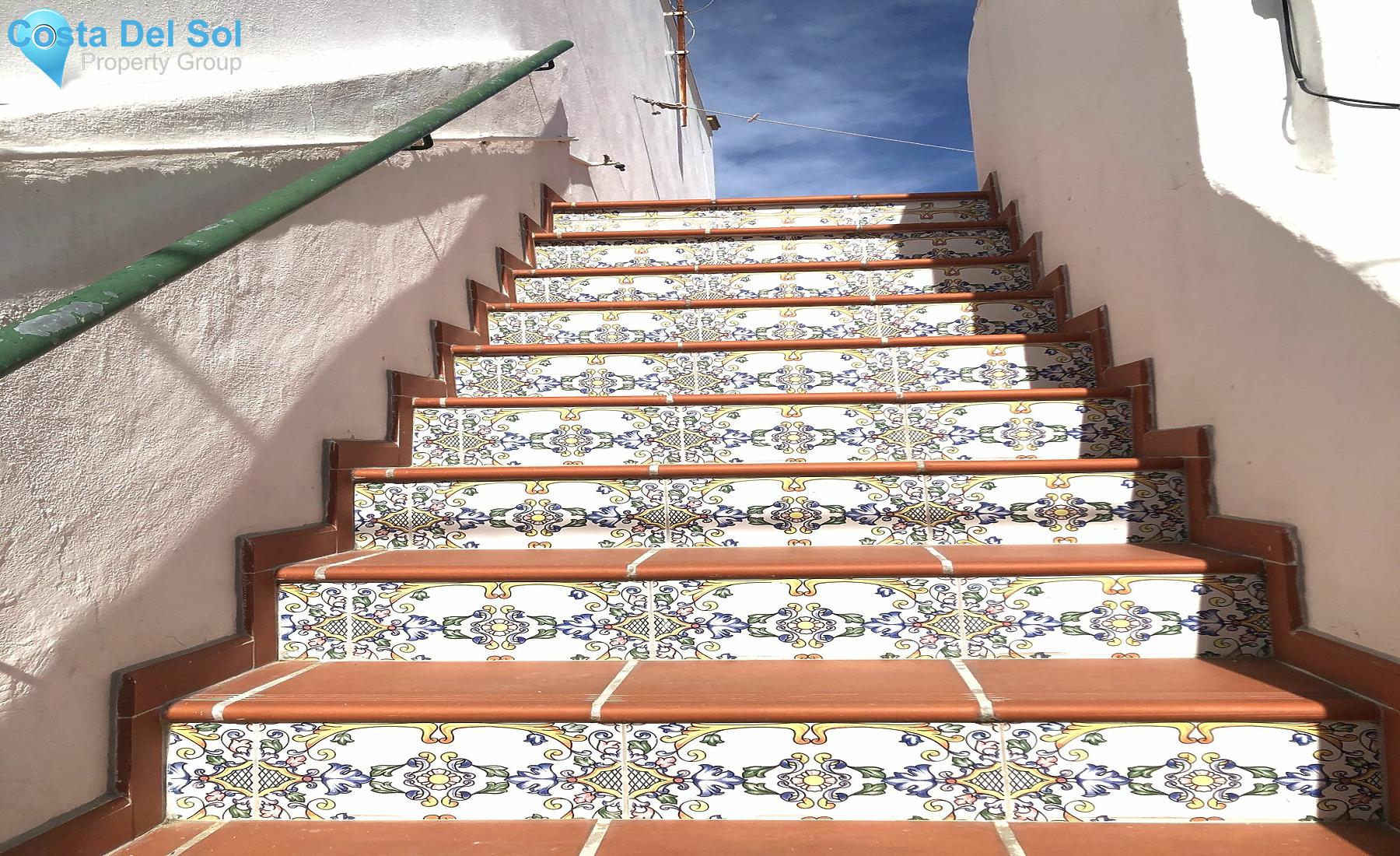 Townhouse in Estepona-1400953