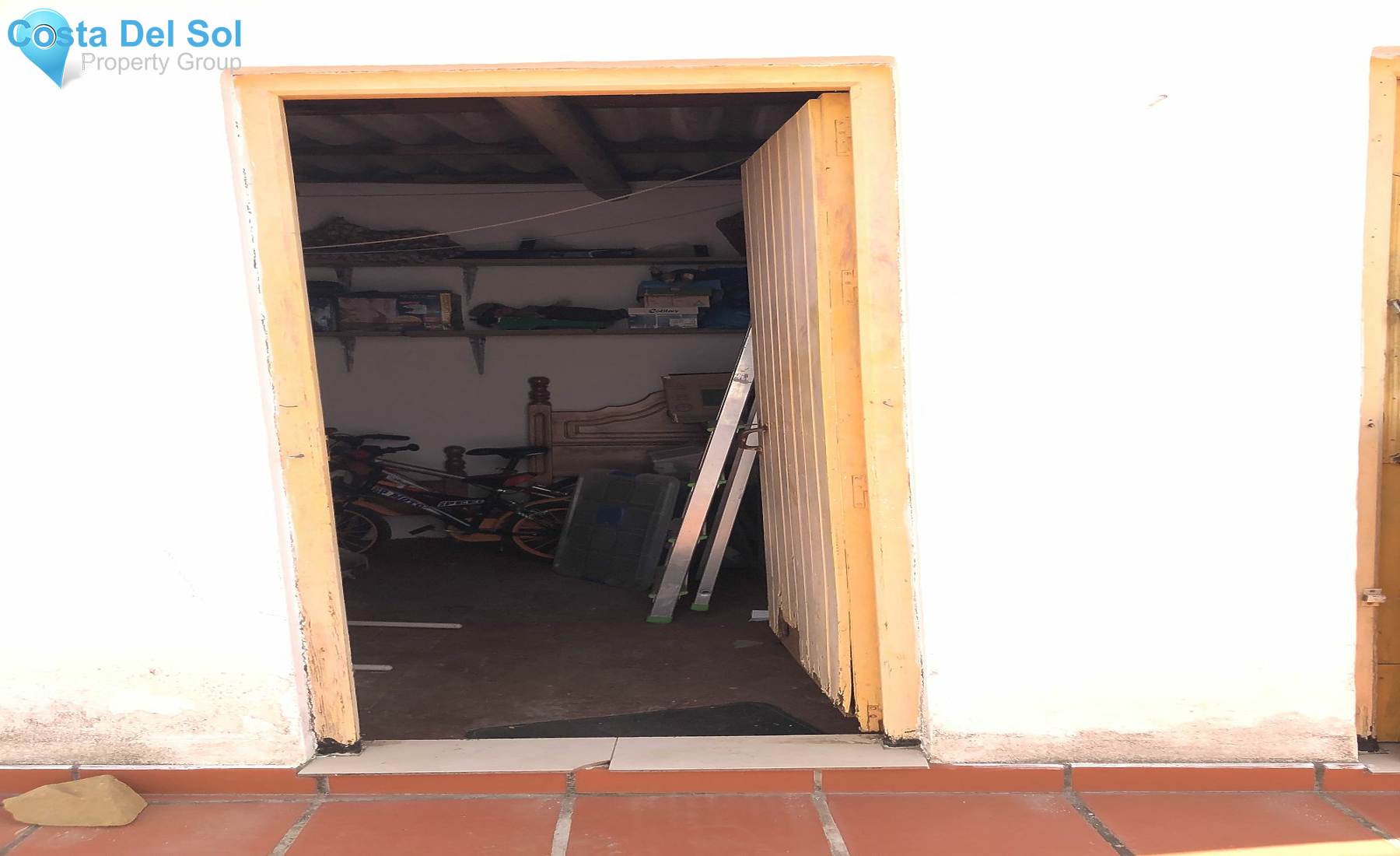 Townhouse in Estepona-1400936