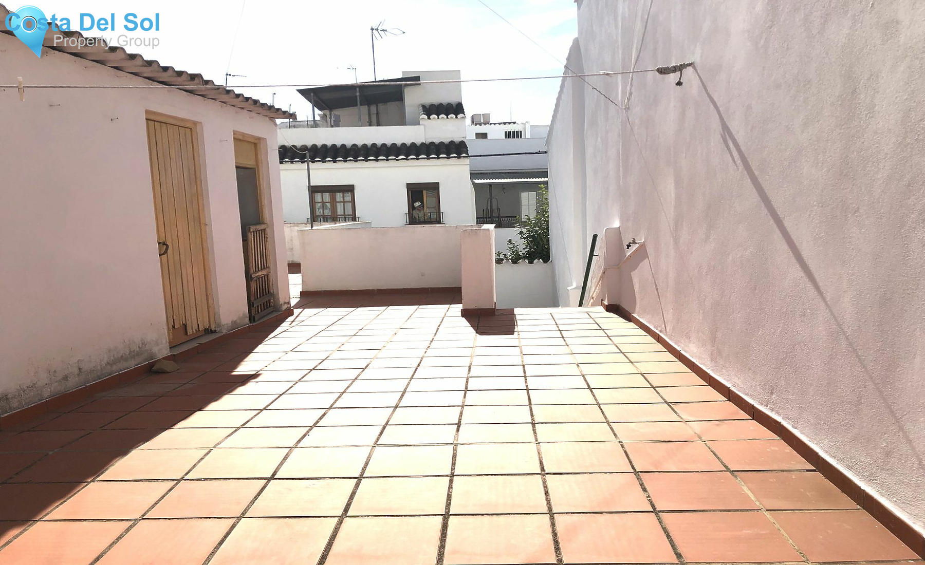 Townhouse in Estepona-1400937