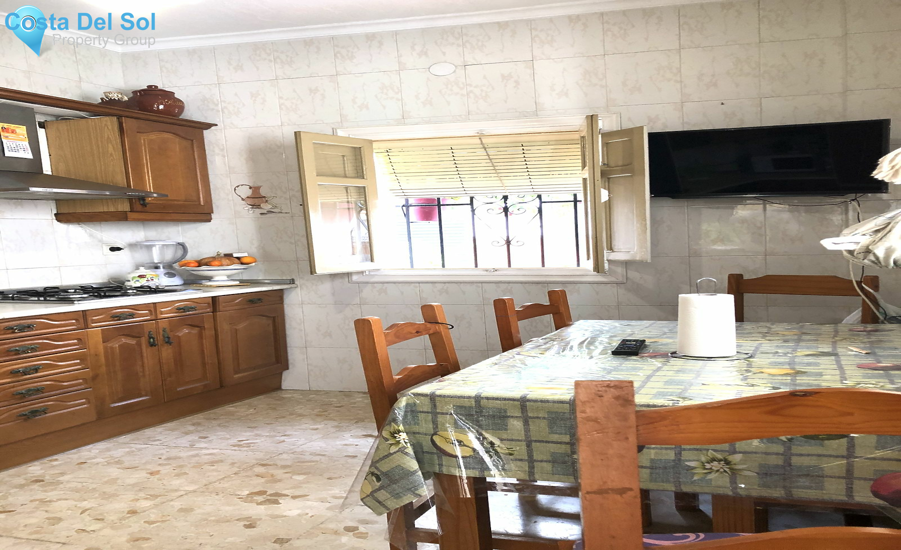 Townhouse in Estepona-1400939