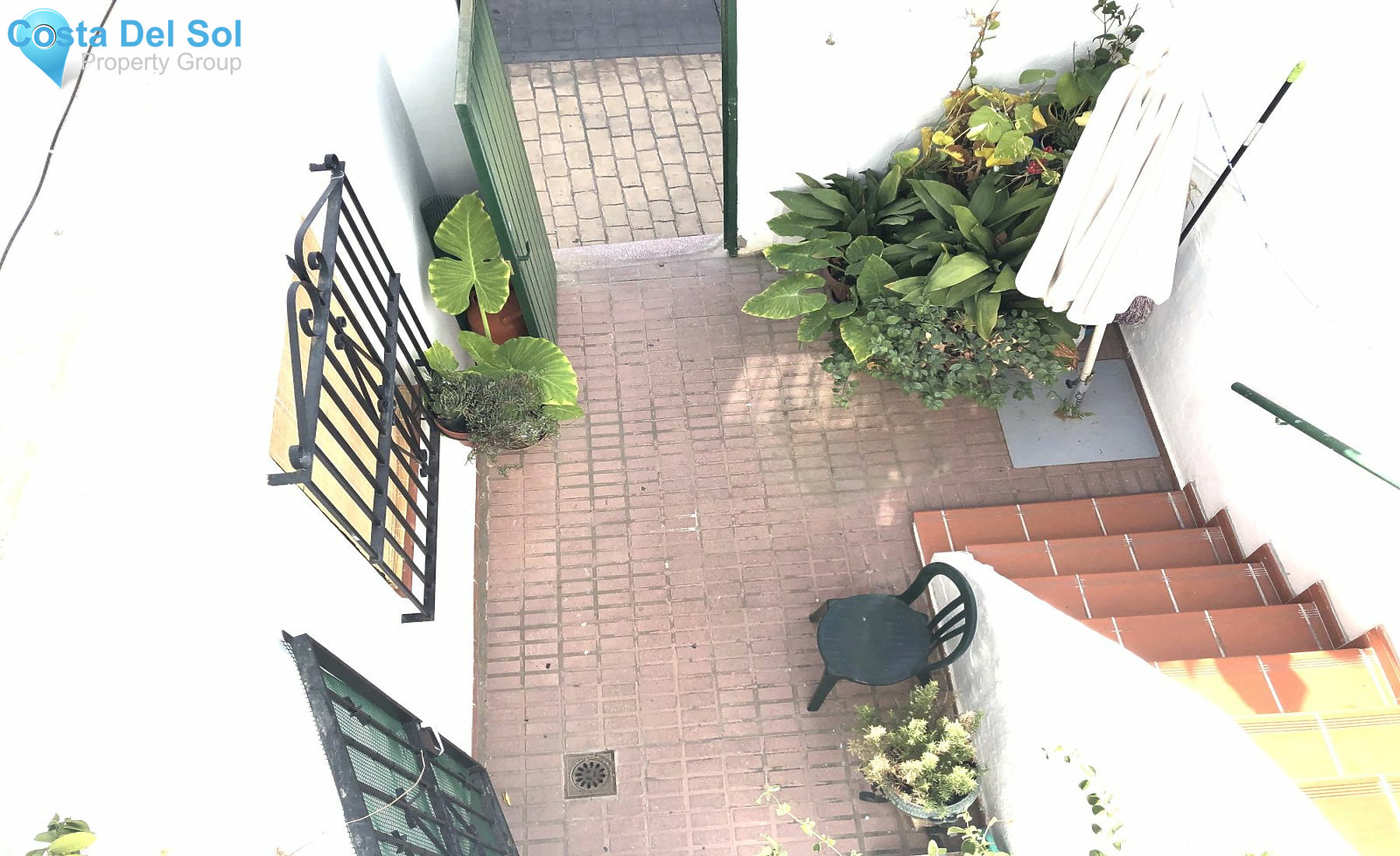 Townhouse in Estepona-1400941