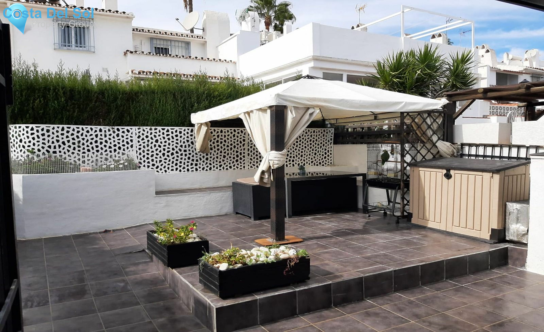 Townhouse in Estepona-1430868