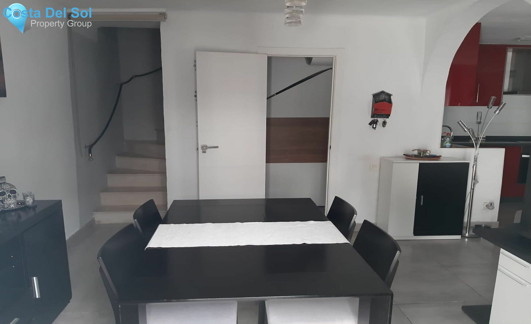 Townhouse in Estepona-1430880