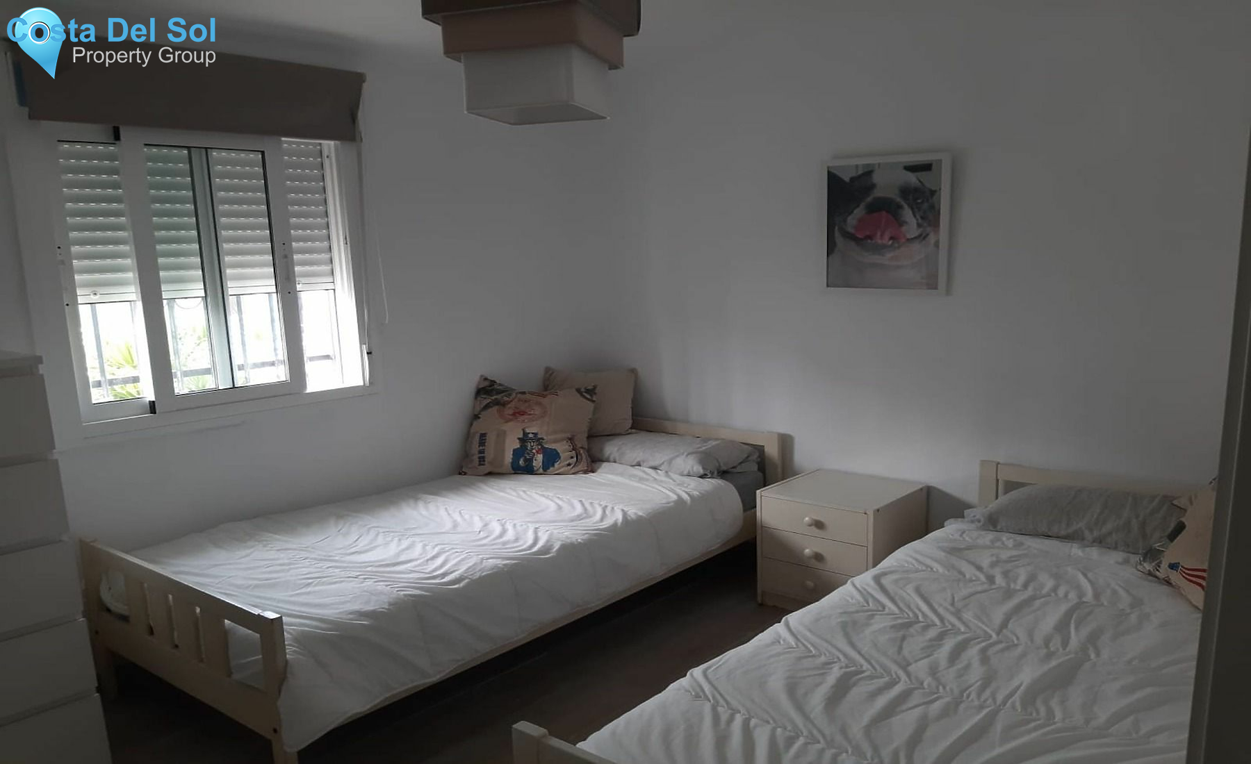Townhouse in Estepona-1430881