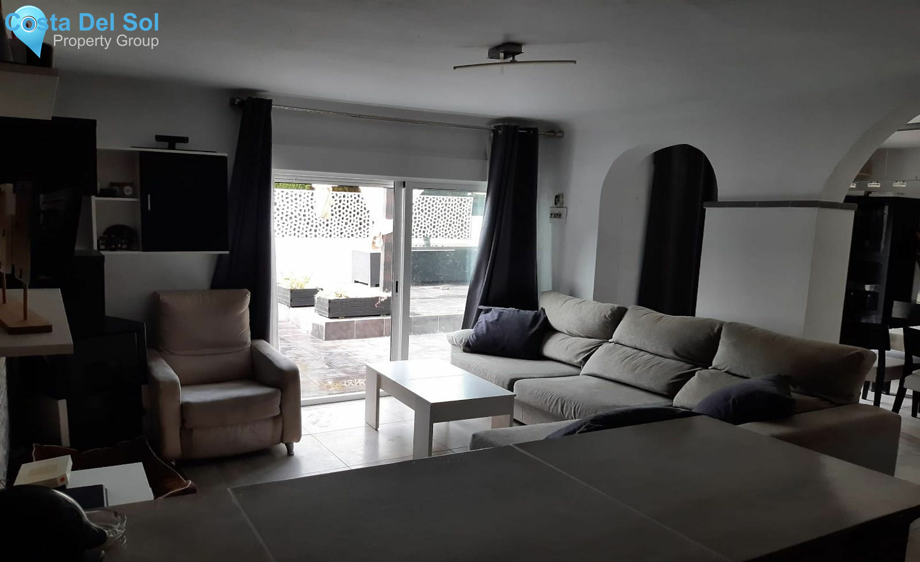 Townhouse in Estepona-1430869