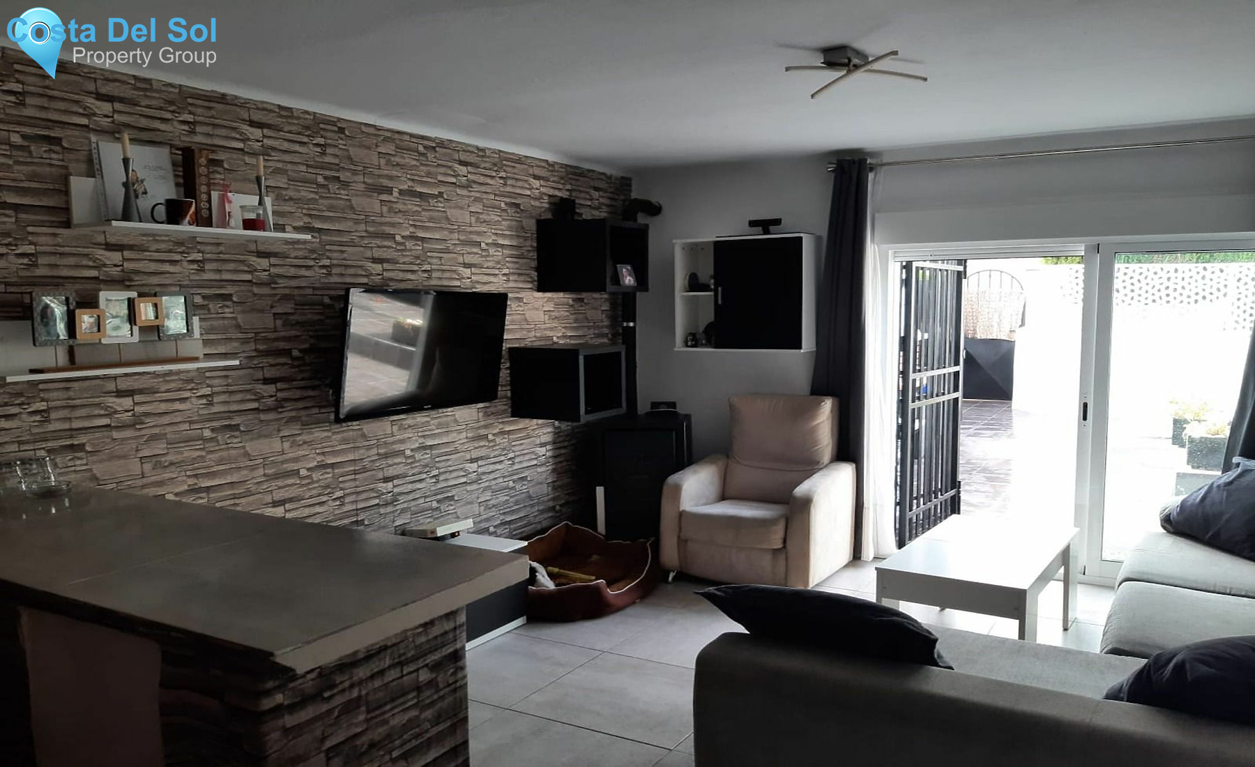 Townhouse in Estepona-1430870