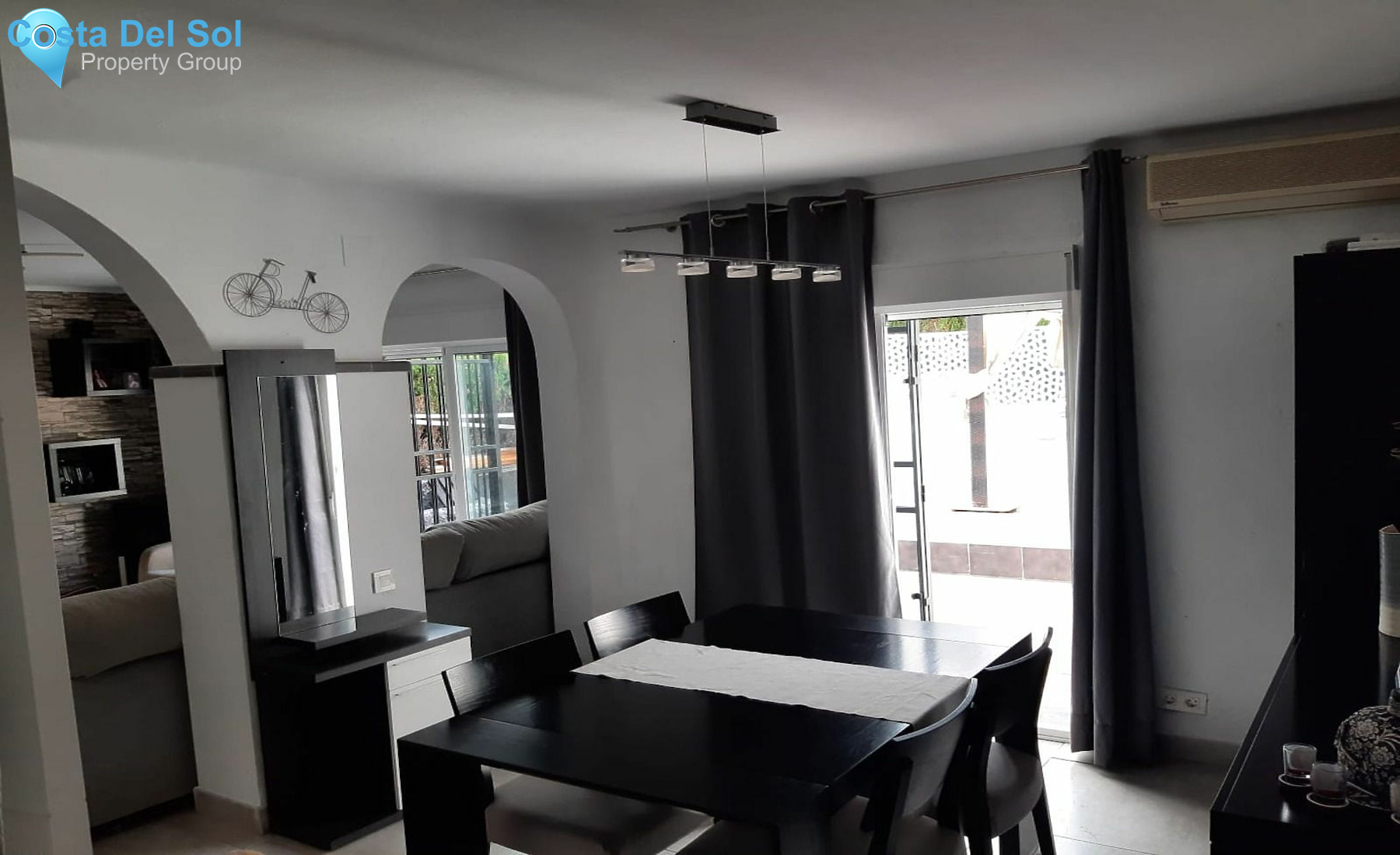 Townhouse in Estepona-1430872