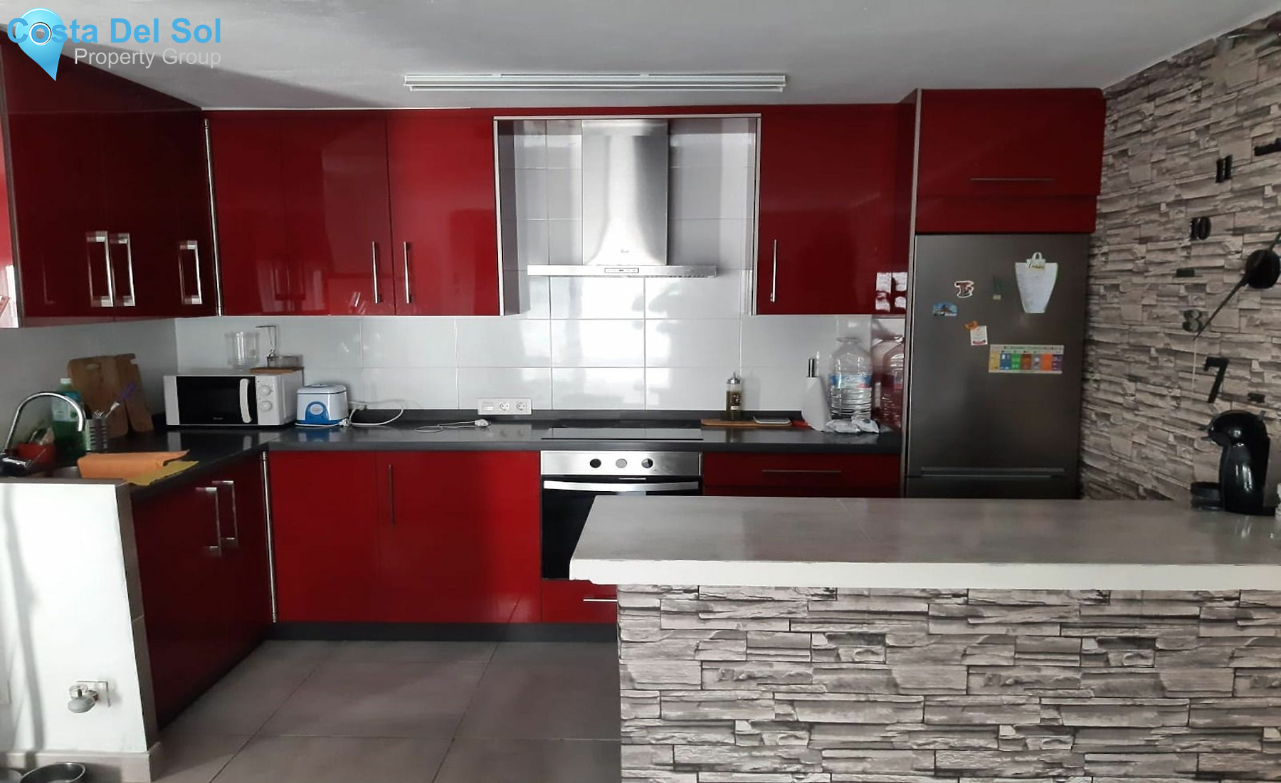 Townhouse in Estepona-1430873