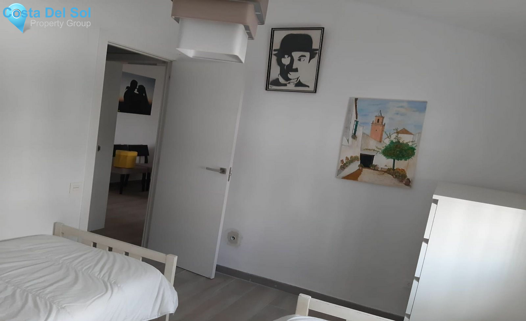 Townhouse in Estepona-1430875