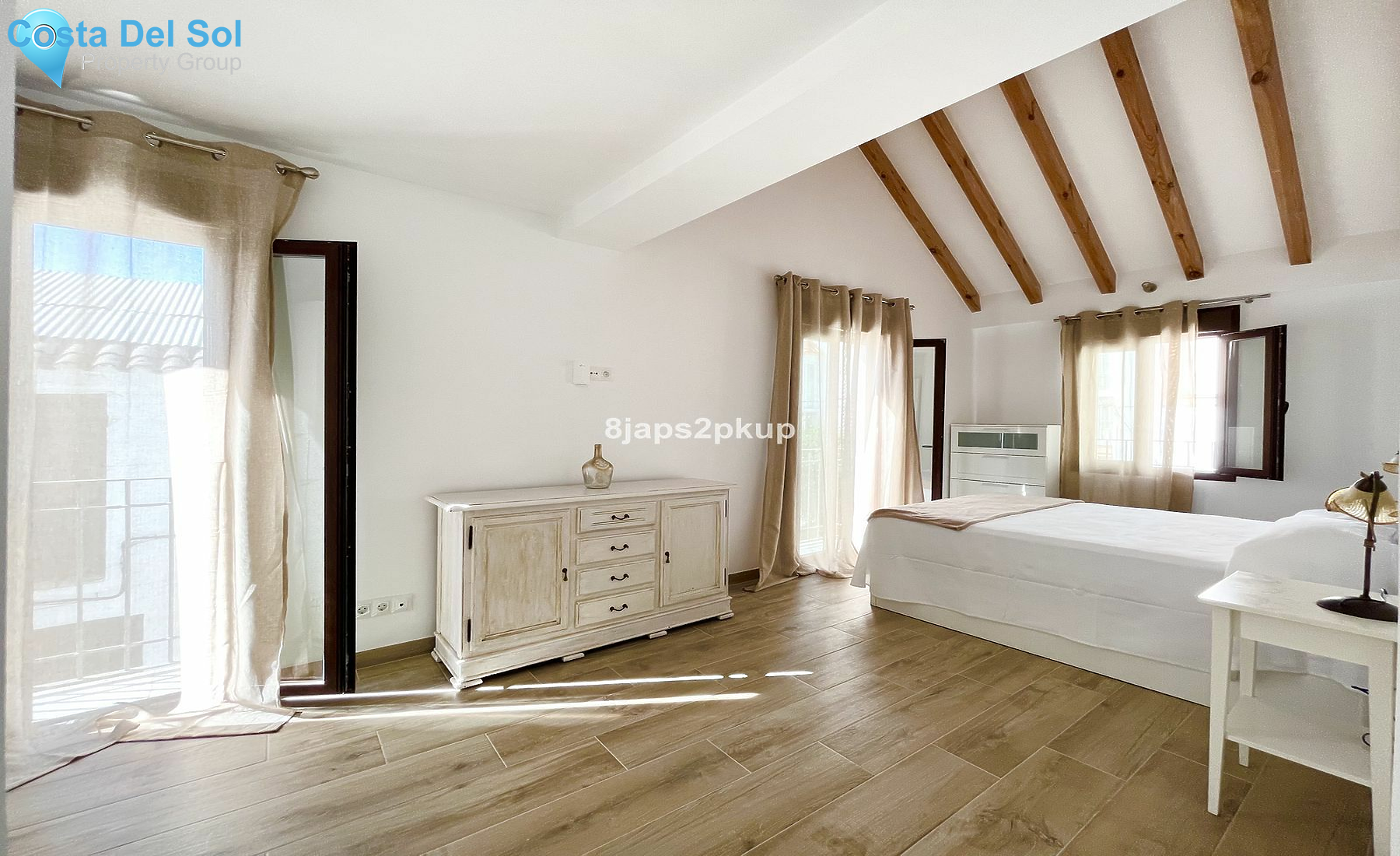 Townhouse in Estepona