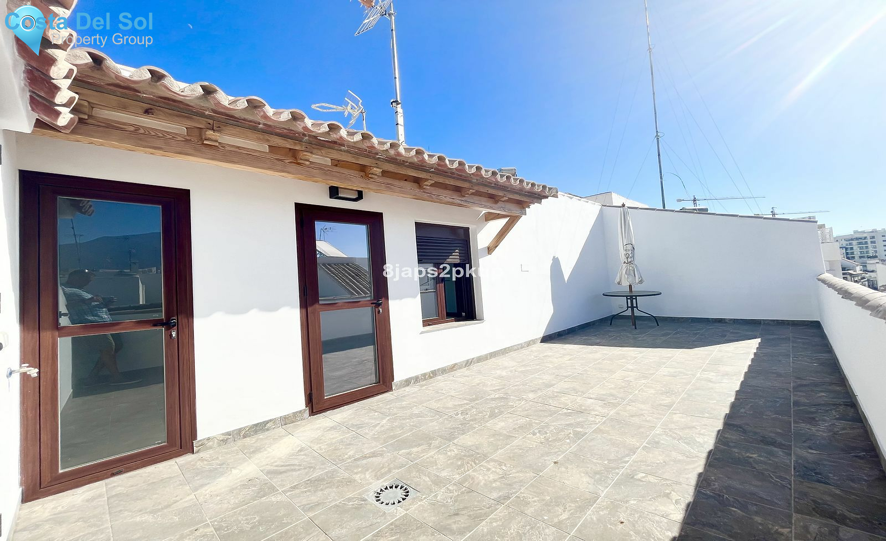 Townhouse in Estepona-1449608