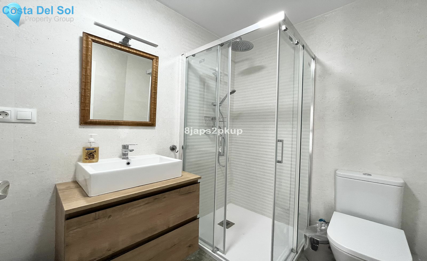 Townhouse in Estepona-1449617