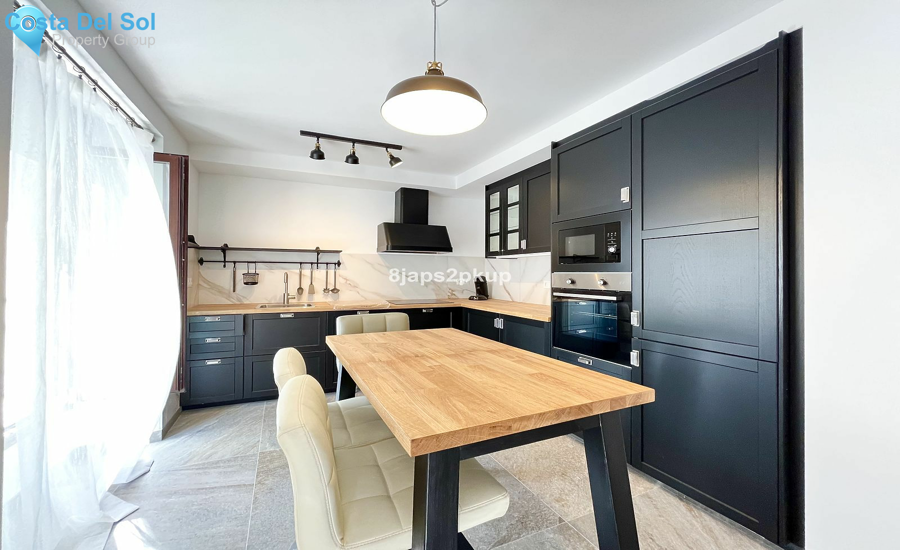 Townhouse in Estepona-1449618