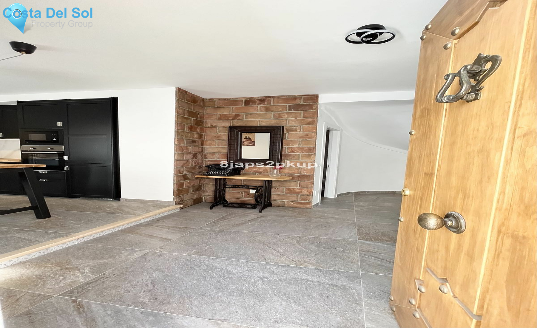 Townhouse in Estepona-1449619