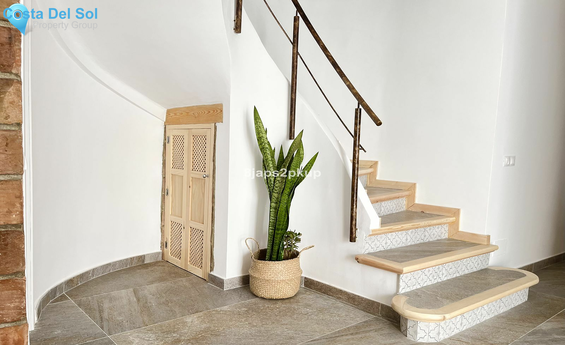 Townhouse in Estepona-1449609