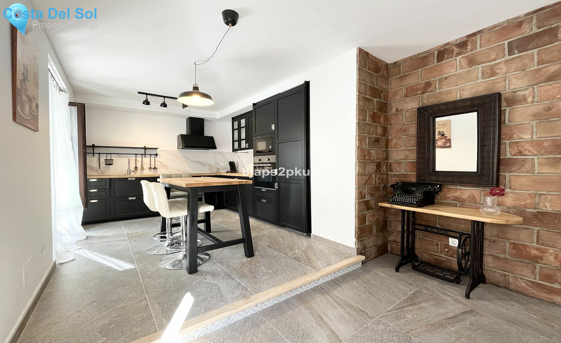 Townhouse in Estepona-1449610