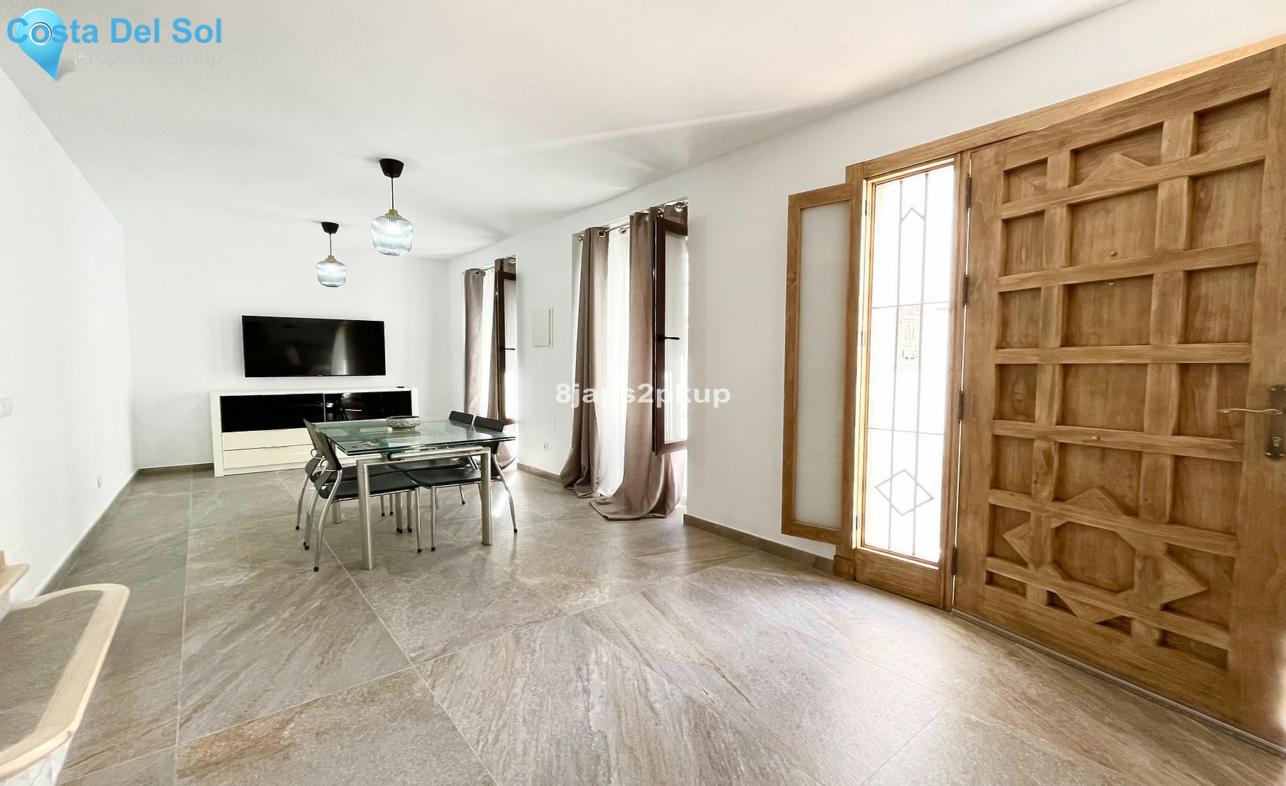 Townhouse in Estepona-1449611