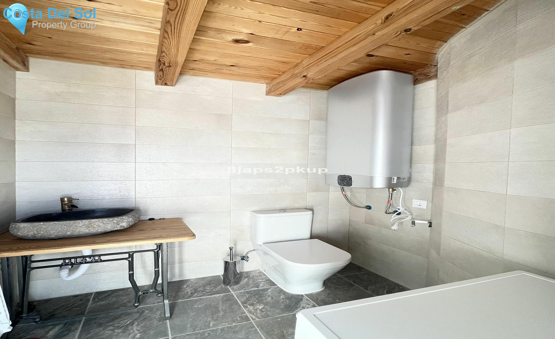 Townhouse in Estepona-1449612